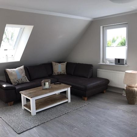 Schleiglueck Apartment Rieseby Bagian luar foto