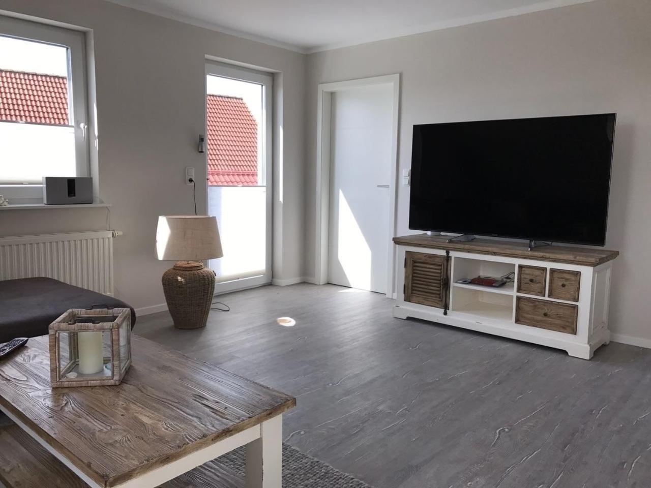 Schleiglueck Apartment Rieseby Bagian luar foto