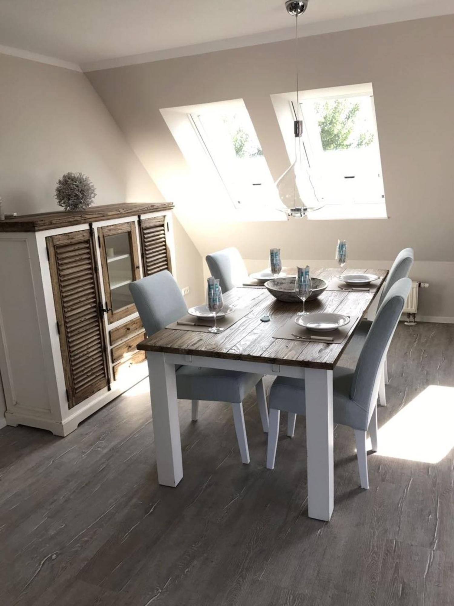 Schleiglueck Apartment Rieseby Bagian luar foto