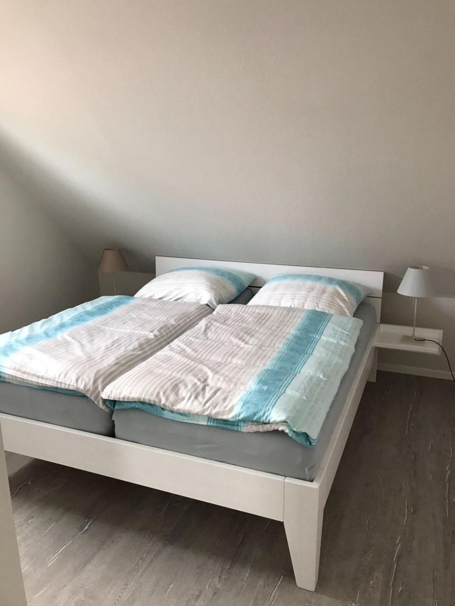 Schleiglueck Apartment Rieseby Bagian luar foto
