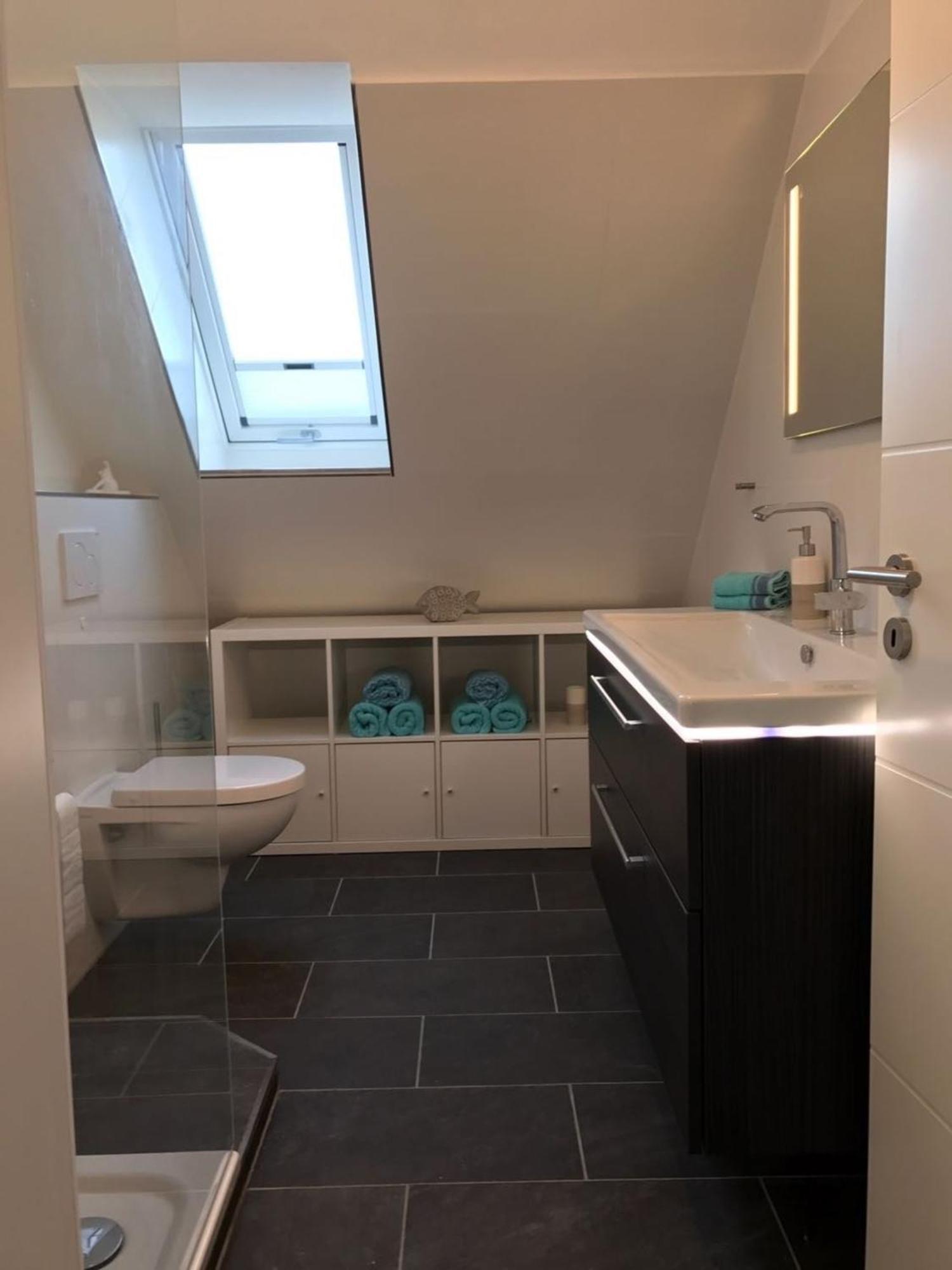 Schleiglueck Apartment Rieseby Bagian luar foto