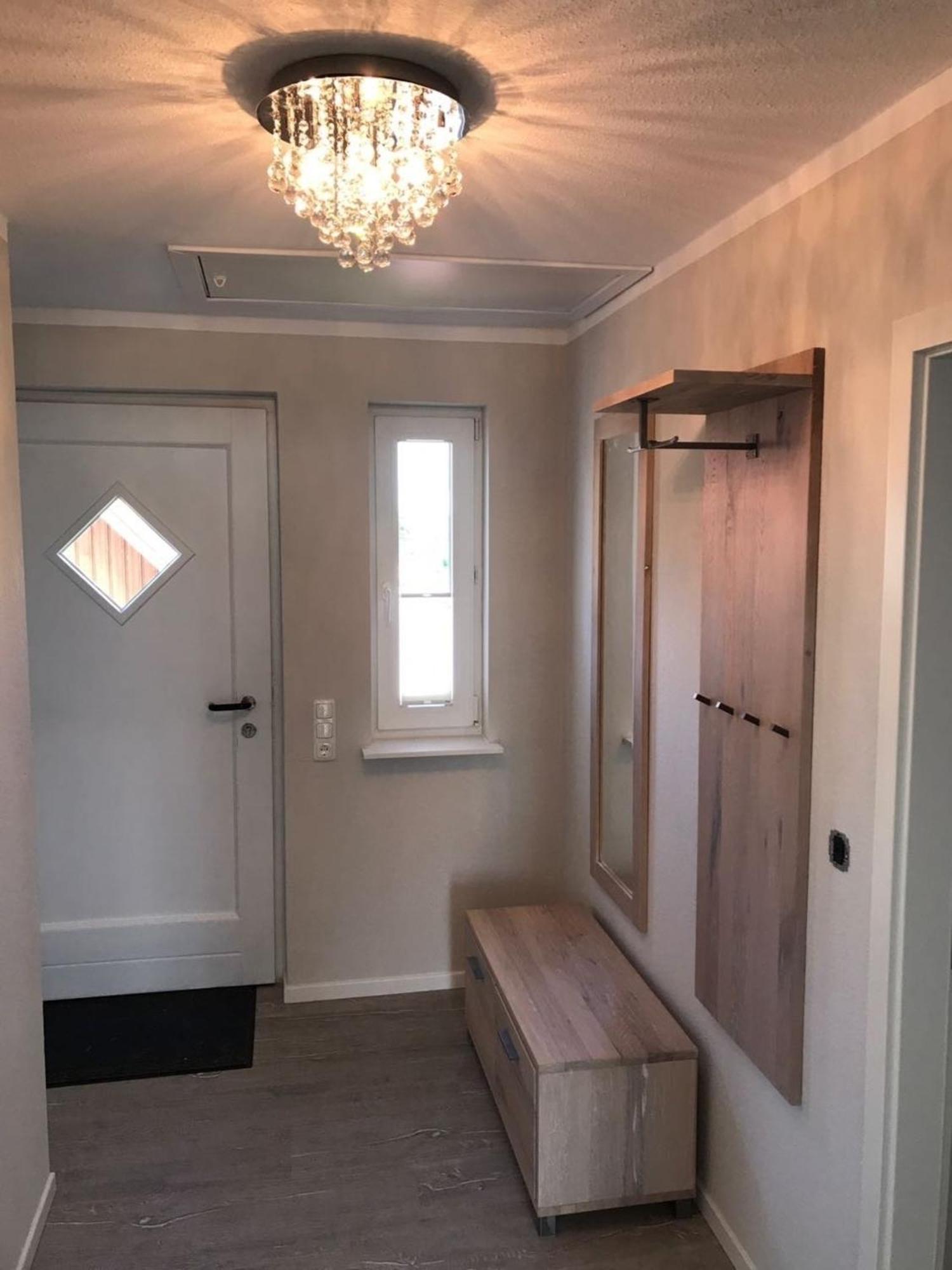Schleiglueck Apartment Rieseby Bagian luar foto