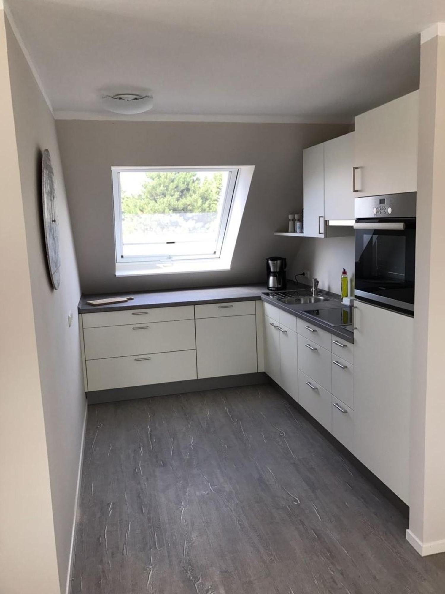Schleiglueck Apartment Rieseby Bagian luar foto