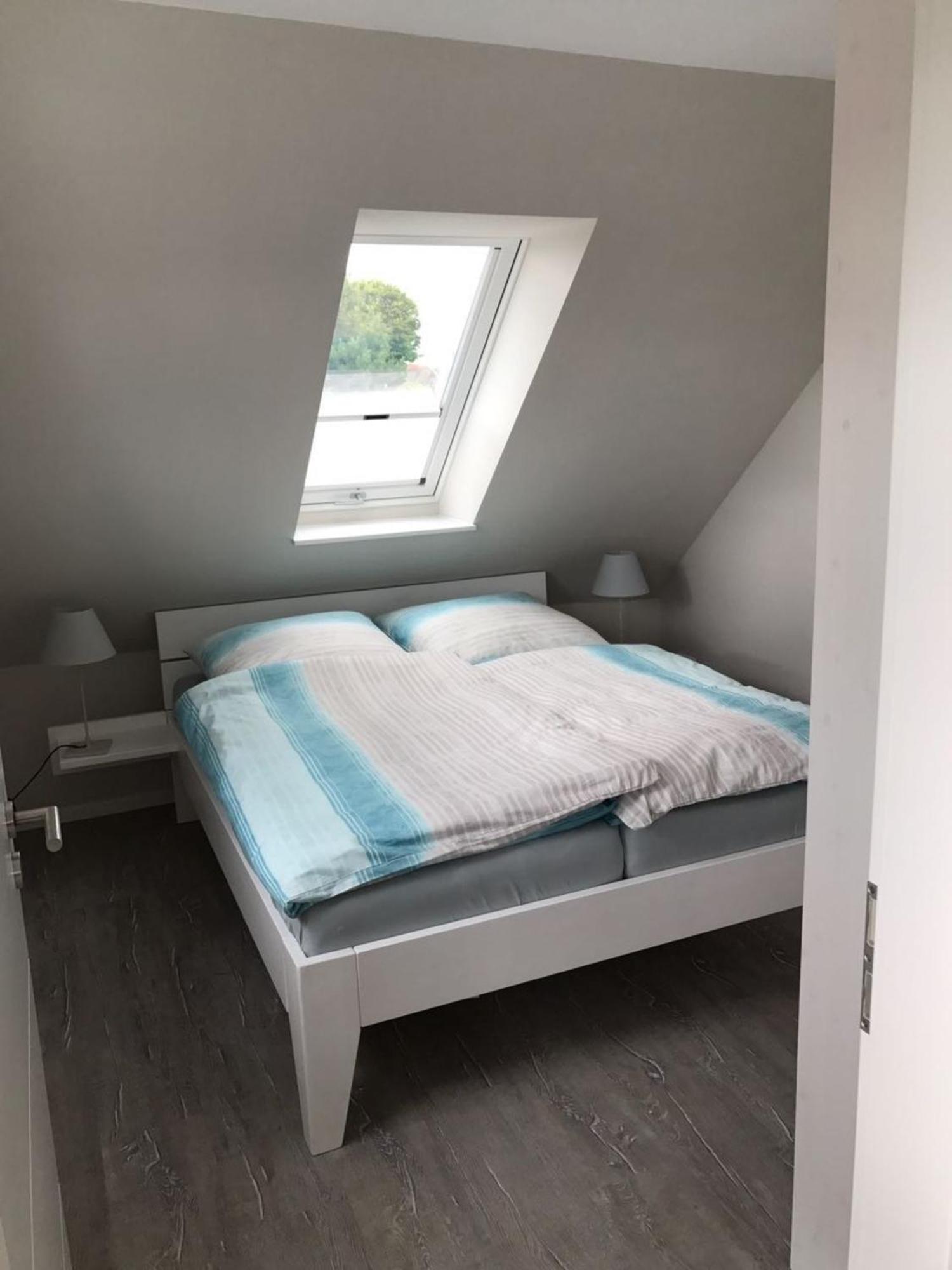 Schleiglueck Apartment Rieseby Bagian luar foto
